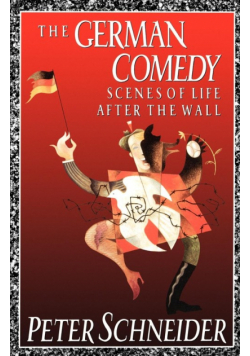 The German Comedy
