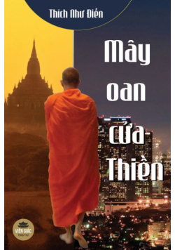 Mây oan cửa Thiền