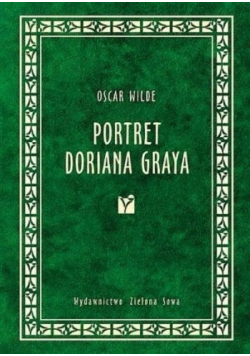 Portret Doriana Graya
