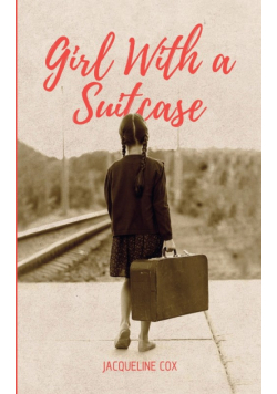 Girl With a Suitcase
