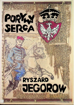 Porywy serca