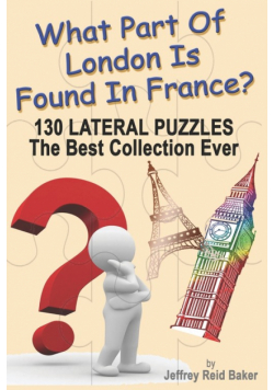 What Part Of London Is Found In France?