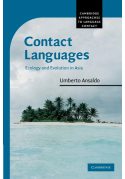 Contact Languages