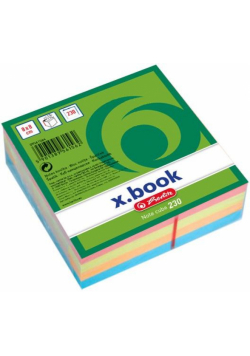 Notes kostka 8/8/3 230K x.book