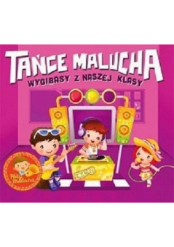 Tańce Malucha - Wygibasy z naszej klasy