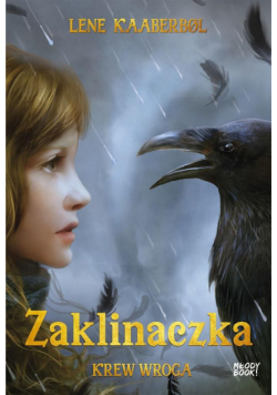 Zaklinaczka. Krew wroga