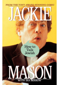 How to Talk Jewish