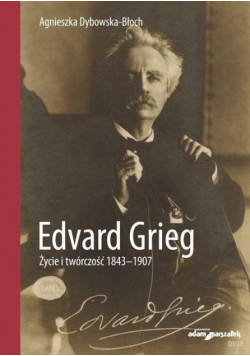Edvard Grieg