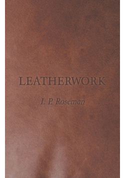 Leatherwork