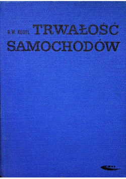 Trwałość samochodów