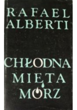 Chłodna mięta mórz