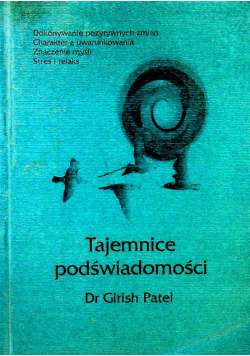 Tajemnice podświadomości