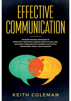 Effective Communication