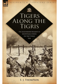Tigers Along the Tigris
