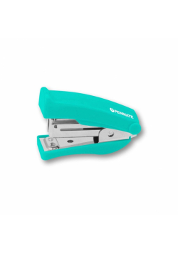 Zszywacz PS-200 mini zielononiebieski