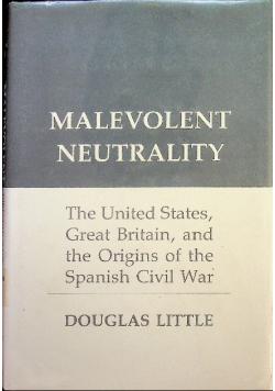 Malevolent Neutrality