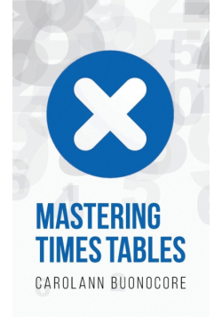 Mastering Times Tables