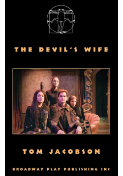 The Devil's Wife