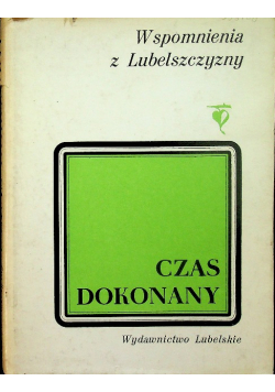 Czas dokonany