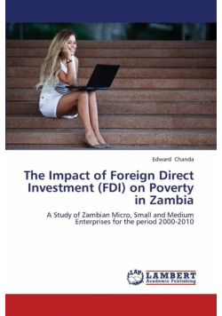 The Impact of Foreign Direct Investment (FDI) on Poverty in Zambia