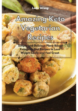 Amazing Keto Vegetarian Recipes