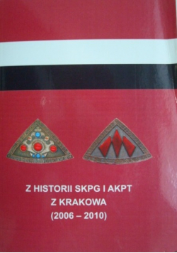 Z historii SKPG i AKPT z Krakowa