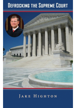 Defrocking the Supreme Court