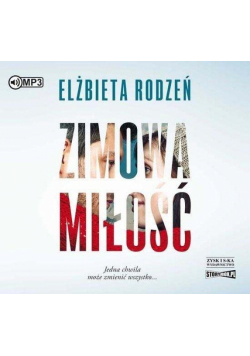 Zimowa miłość audiobook