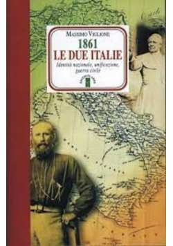 1861 Le Due Italie