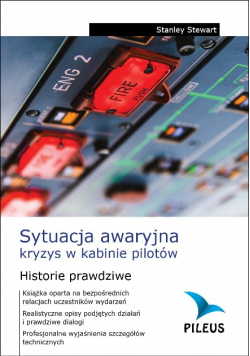 Sytuacja awaryjna kryzys w kabinie pilotów