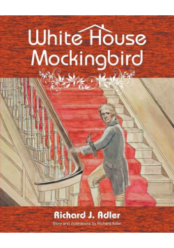 White House Mockingbird