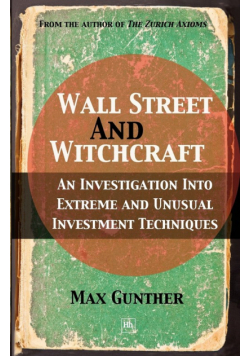 Wall Street and Witchcraft