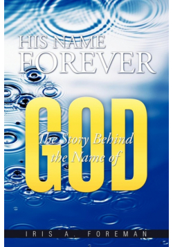 His Name Forever