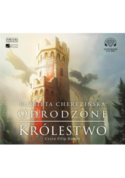 Odrodzone królestwo Audiobook