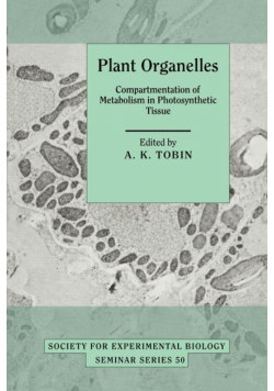 Plant Organelles