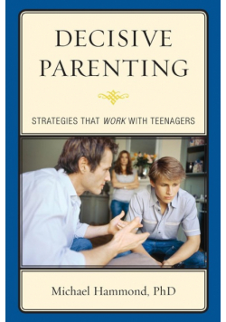 Decisive Parenting