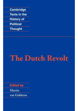 The Dutch Revolt