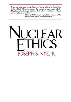Nuclear Ethics