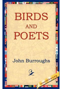 Birds and Poets