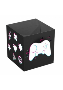 Organizer na biurko gamer