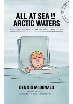 All at Sea in Arctic Waters