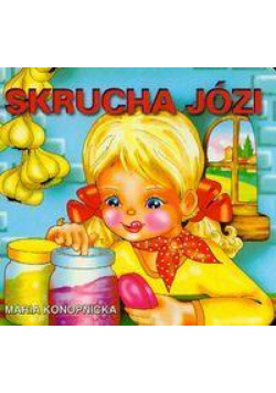 Klasyka Wierszyka - Skrucha Józi.  LIWONA