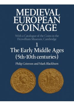 Medieval European Coinage