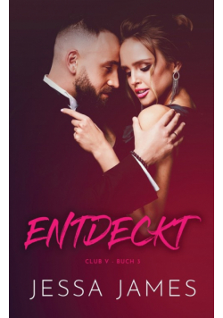 Entdeckt