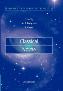 Classical Novae