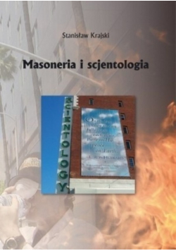 Masoneria i scjentologia