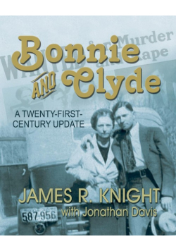 Bonnie and Clyde