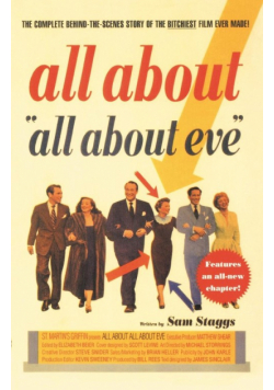 All about All about Eve