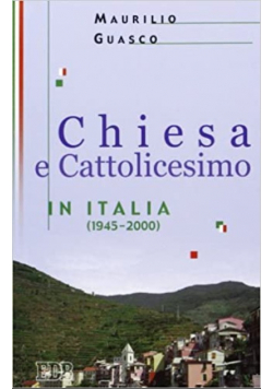 Chiesa e Cattolicesimo in Italia
