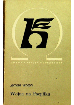 Wojna na Pacyfiku Agresja japońska 1931-45